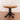42"- 62" Round Pedestal Extension Table