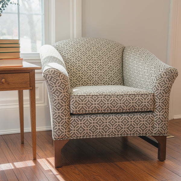 Friendship Upholstered Chair