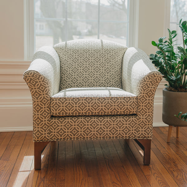 Friendship Upholstered Chair