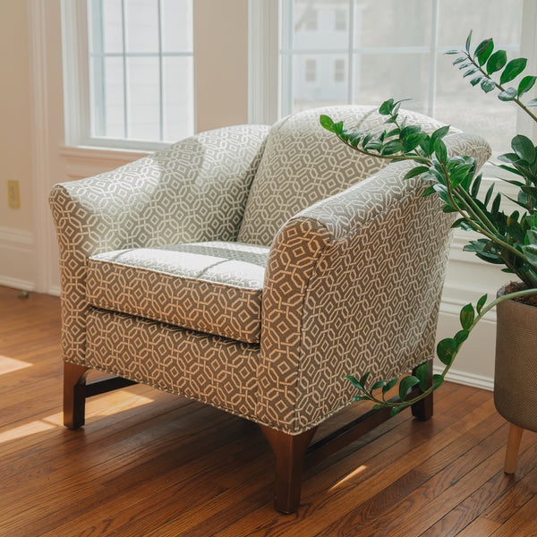 Friendship Upholstered Chair