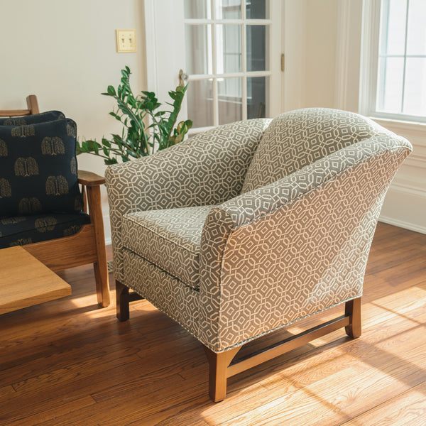 Friendship Upholstered Chair