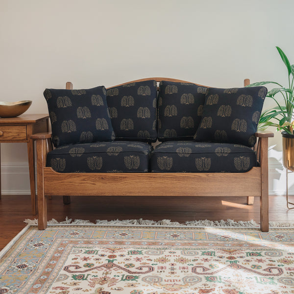 Loveseat Frame