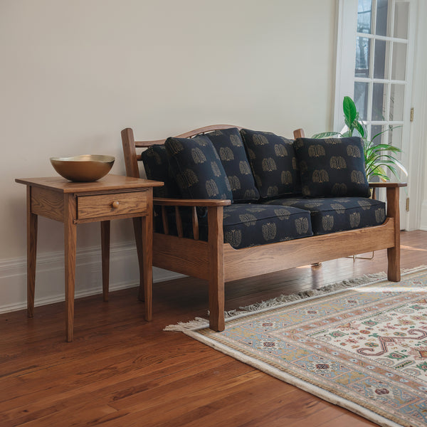 Loveseat Frame