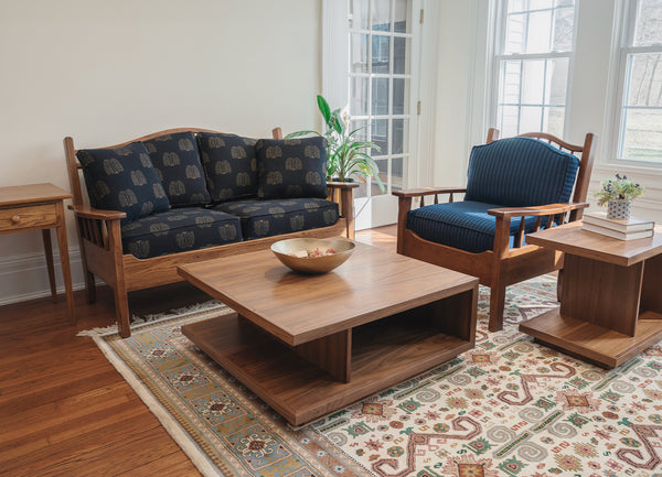 Loveseat Frame