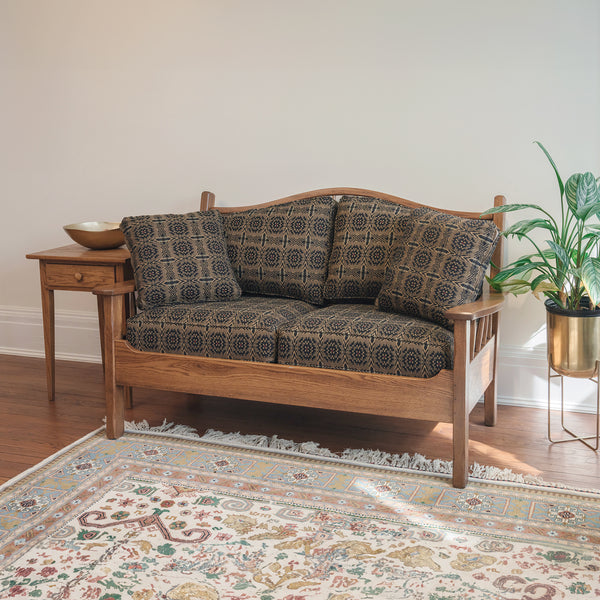 Loveseat Frame
