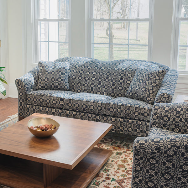 Friendship Couch