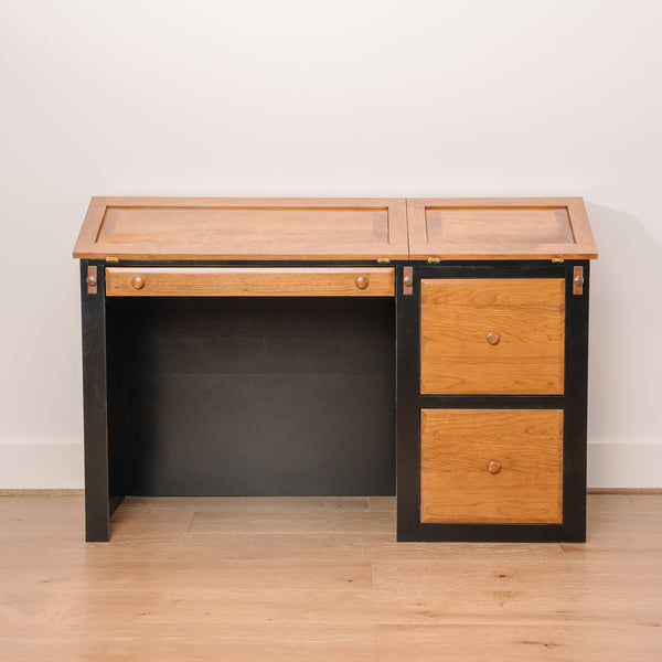 Fliptop Desk