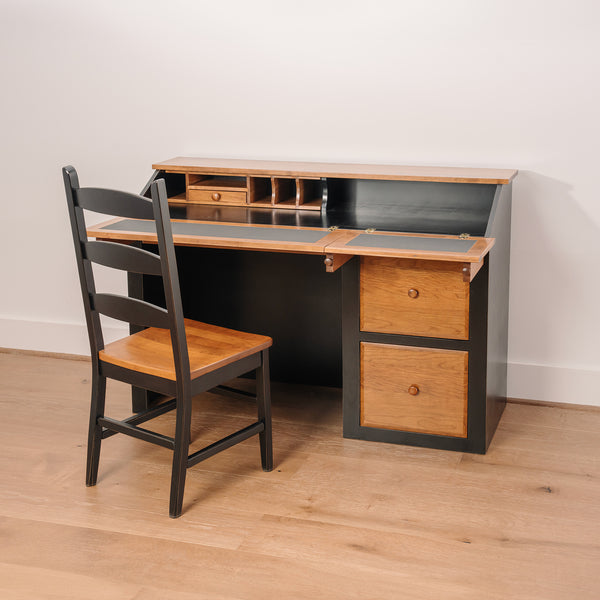 Fliptop Desk