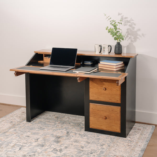 Fliptop Desk