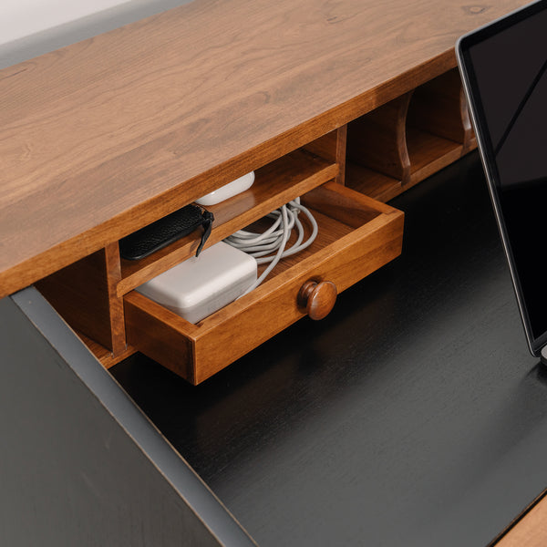 Fliptop Desk