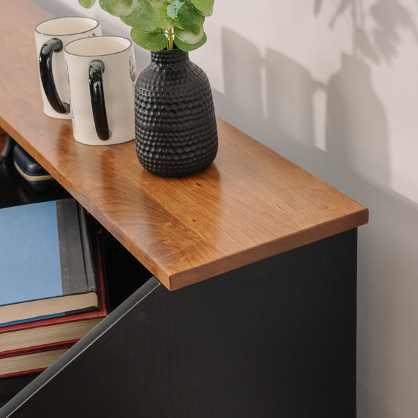 Fliptop Desk