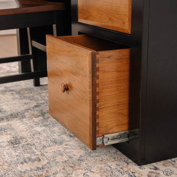 Fliptop Desk