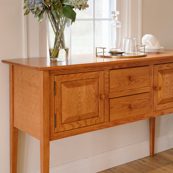Huntboard