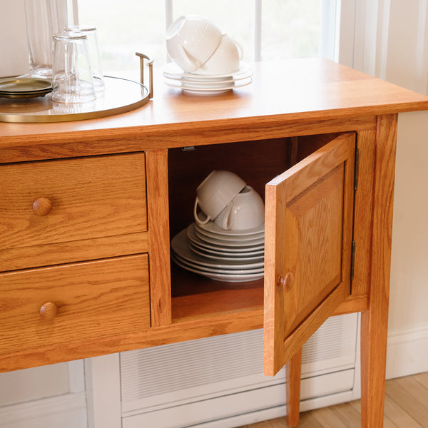 Huntboard