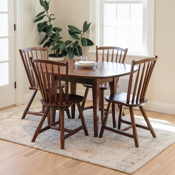 Harvest Dropleaf Table