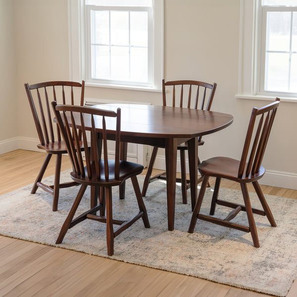 Harvest Dropleaf Table