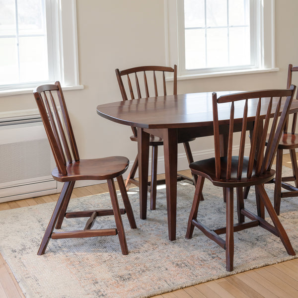 Harvest Dropleaf Table