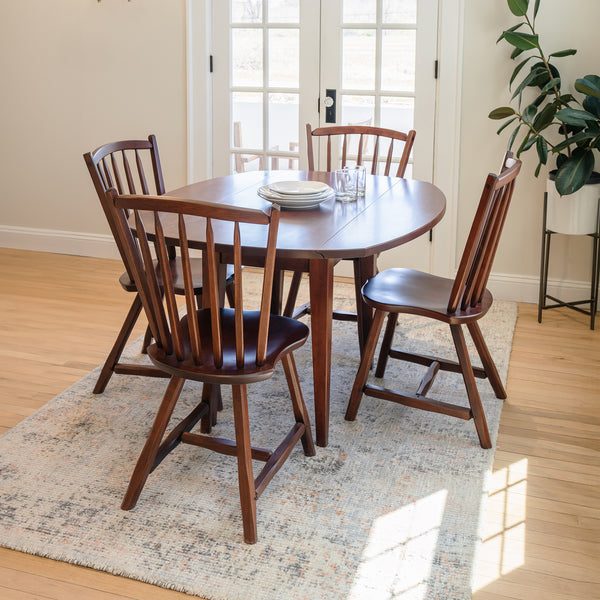 Harvest Dropleaf Table