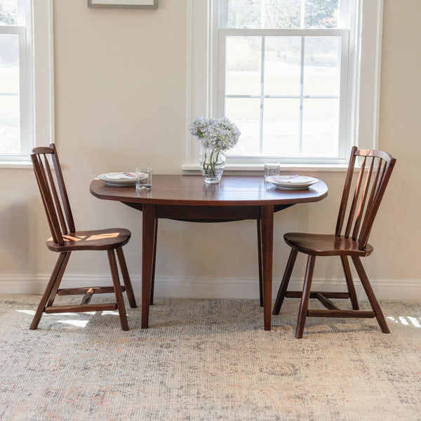 Harvest Dropleaf Table