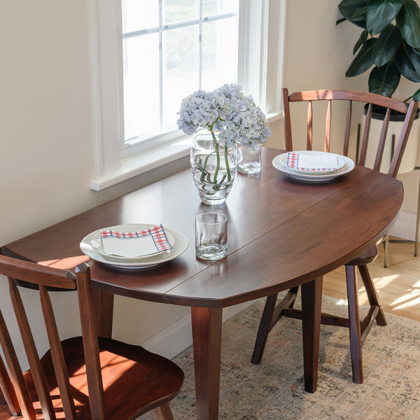 Harvest Dropleaf Table