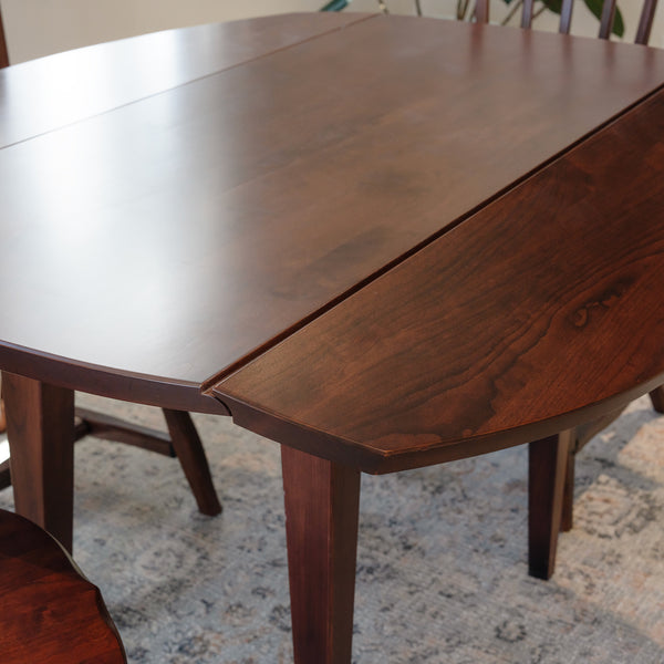 Harvest Dropleaf Table