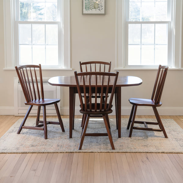 Harvest Dropleaf Table