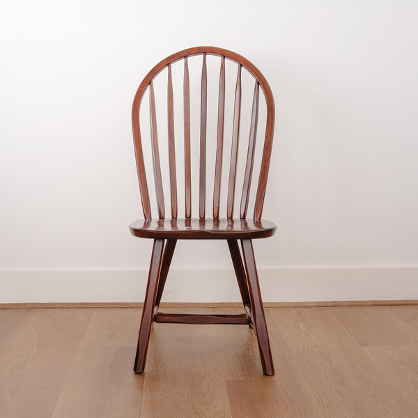 Continuous Bow Side Chair