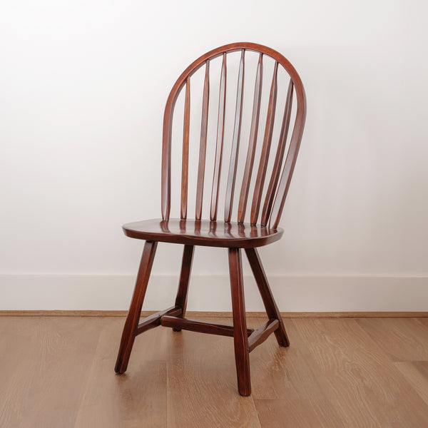 Continuous Bow Side Chair