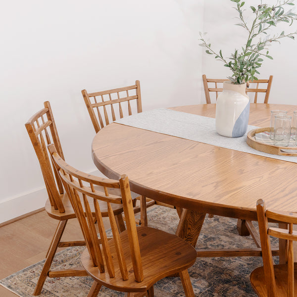 Country Round Table