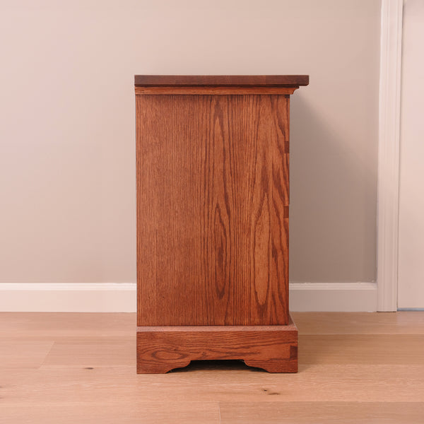 Fairfield 2 Drawer Bed Stand