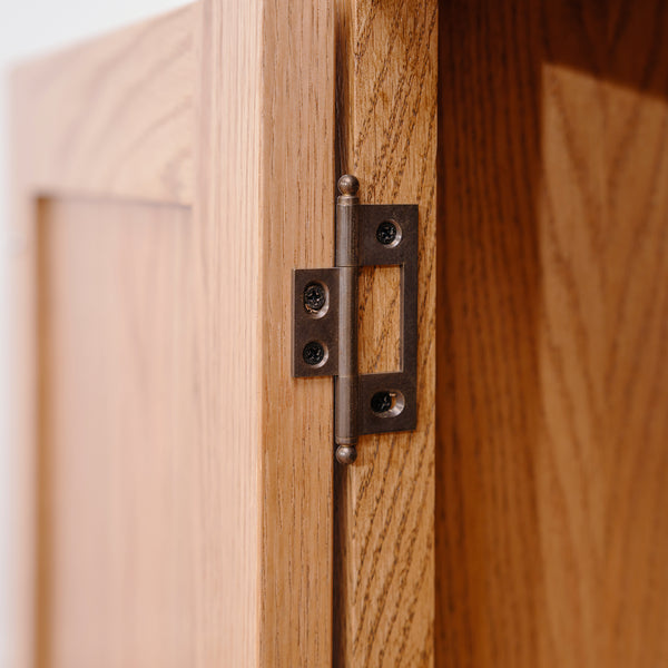 Brandywine Hall Buffet