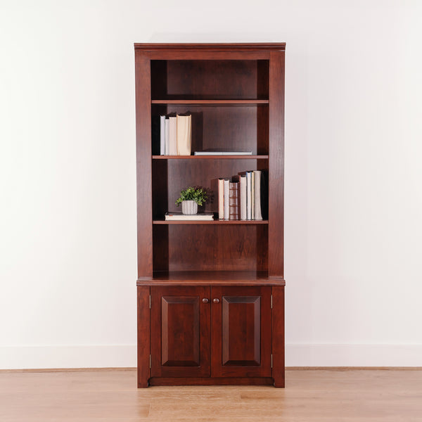 Stacking Bookcase
