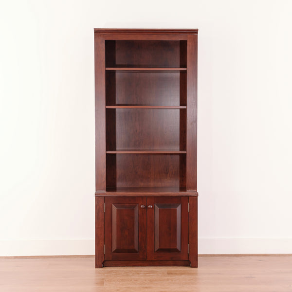 Stacking Bookcase