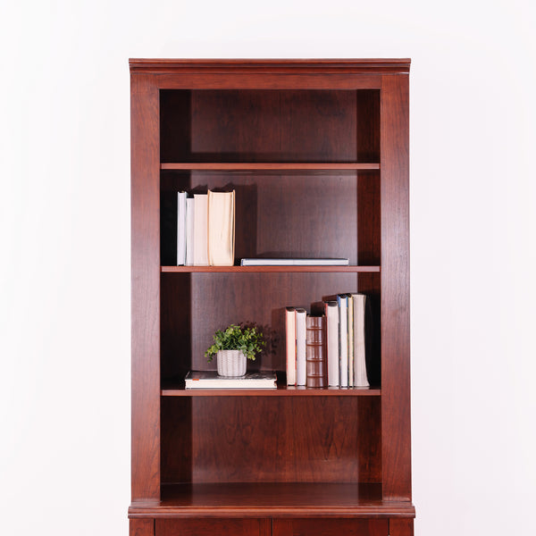 Stacking Bookcase