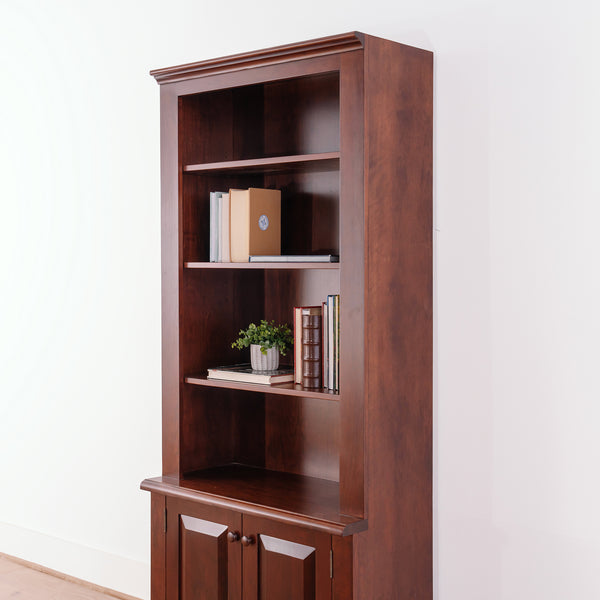 Stacking Bookcase