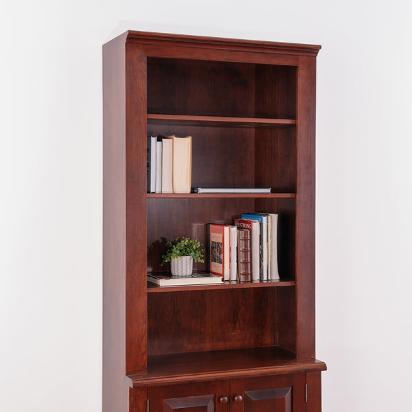 Stacking Bookcase
