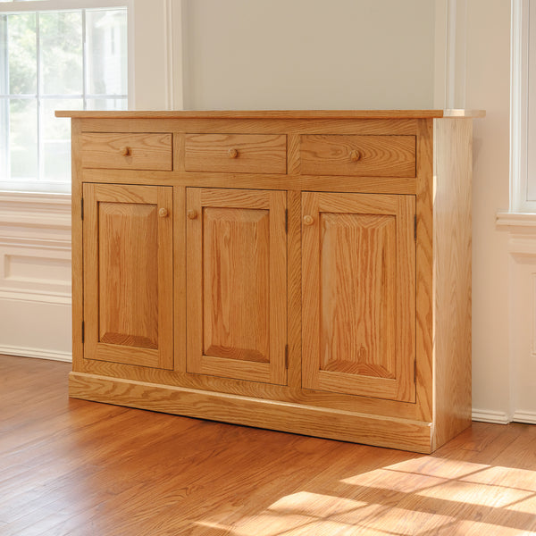 Brandywine Hall Buffet