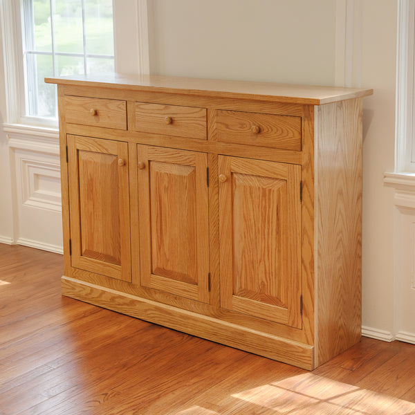 Brandywine Hall Buffet