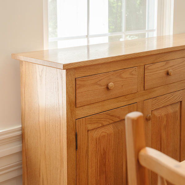 Brandywine Hall Buffet