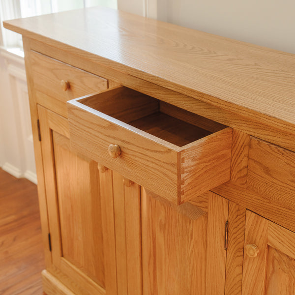 Brandywine Hall Buffet