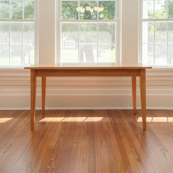 Shaker Dining Table