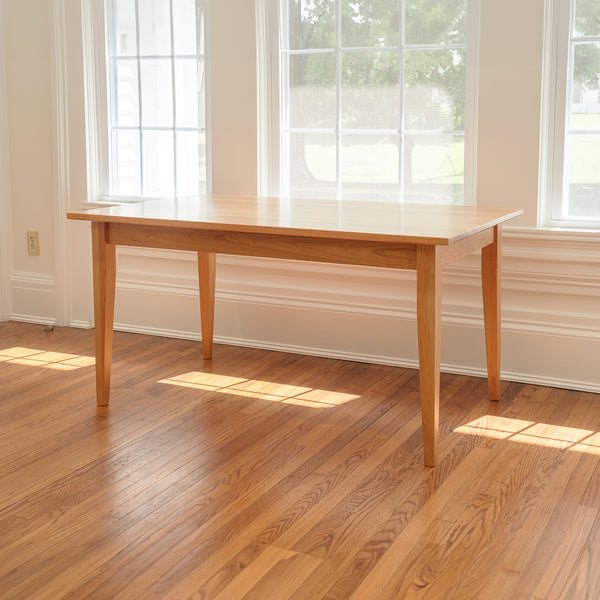 Shaker Dining Table