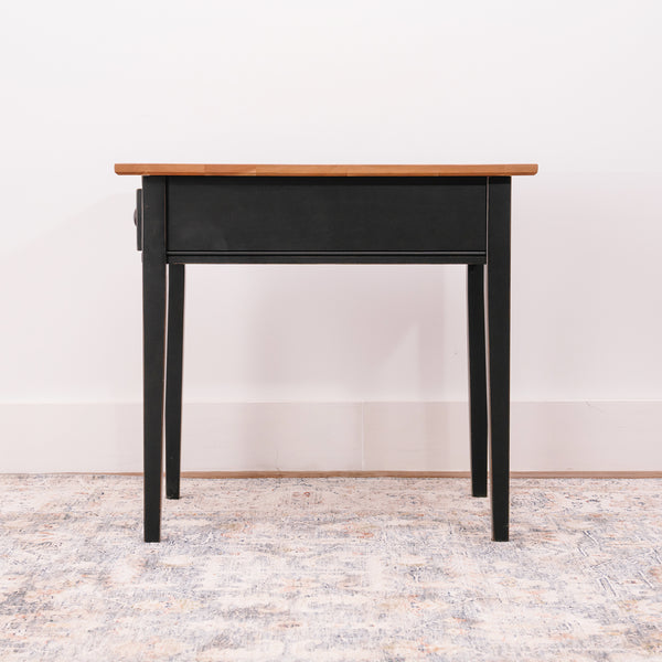1 Drawer Shaker Sofa End Table