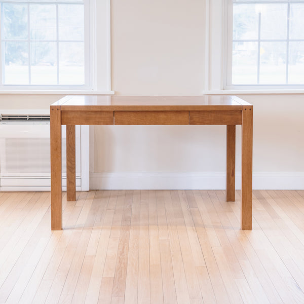Miter Leg Writing Desk