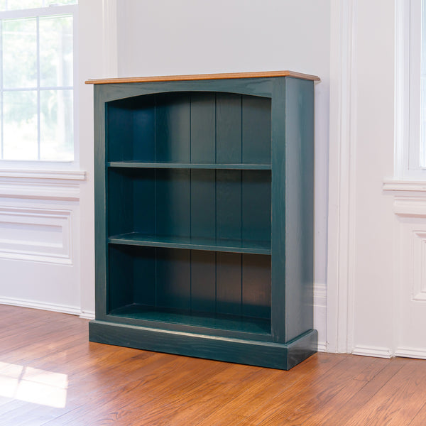 36" x 43" Bookcase