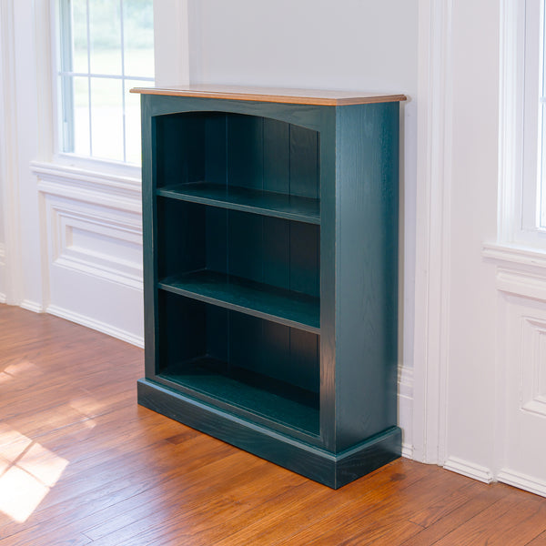 36" x 43" Bookcase