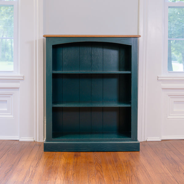 36" x 43" Bookcase