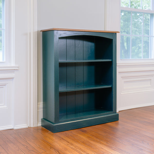 36" x 43" Bookcase