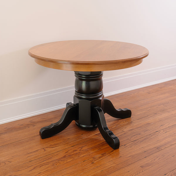 42" Round Pedestal Table