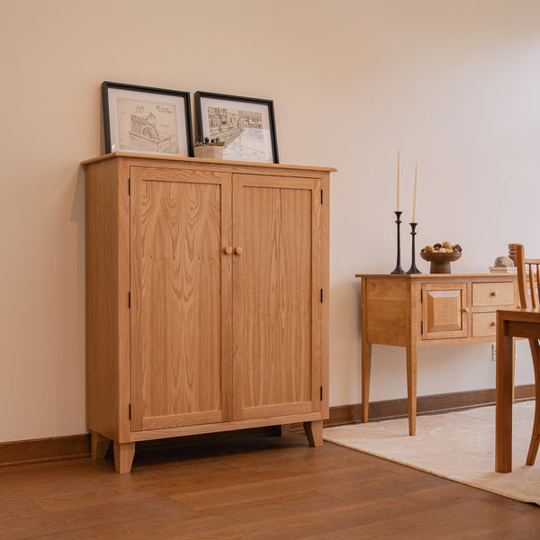 Storage Cabinet